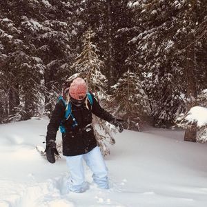 Meet your Posher, Camie jo